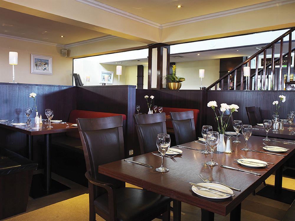 Maldron Hotel, Newlands Cross Clondalkin Restaurante foto